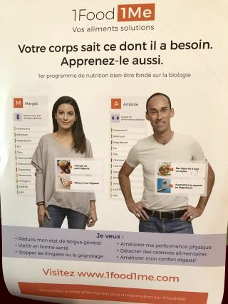 Pharmacie Pharmacie de la Grille - Côté Pharma 0