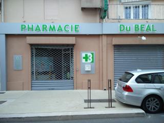 Pharmacie Pharmacie du Béal 0