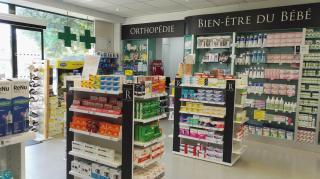 Pharmacie Pharmacie de la Porte Royale 0