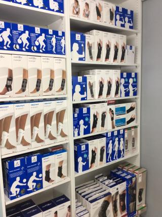 Pharmacie Pharmacie de la Porte Royale 0