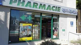 Pharmacie Pharmacie de la Porte Royale 0