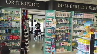 Pharmacie Pharmacie de la Porte Royale 0