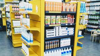 Pharmacie Pharmacie Du Centre 0