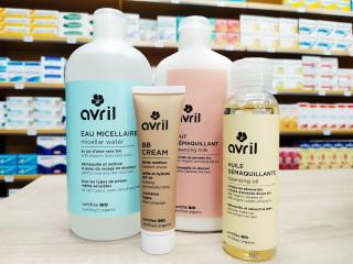 Pharmacie Pharmacie Du Centre 0