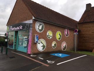 Pharmacie Pharmacie Dehouck Julien 0