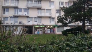 Pharmacie PHARMACIE Puget François 0