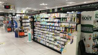Pharmacie Aprium Pharmacie Lievens 0