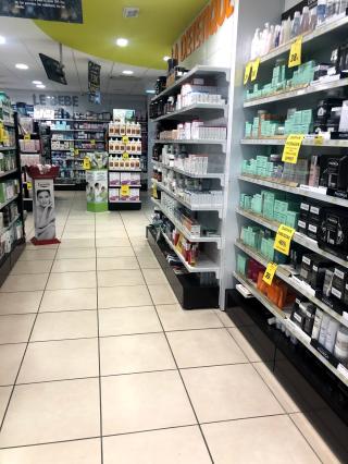 Pharmacie Pharmacie de Cap Valescure - Boticinal 0