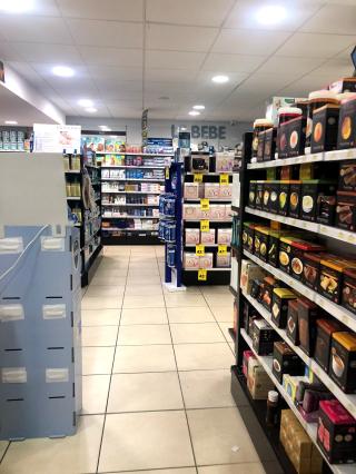 Pharmacie Pharmacie de Cap Valescure - Boticinal 0