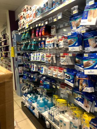 Pharmacie Pharmacie de Cap Valescure - Boticinal 0