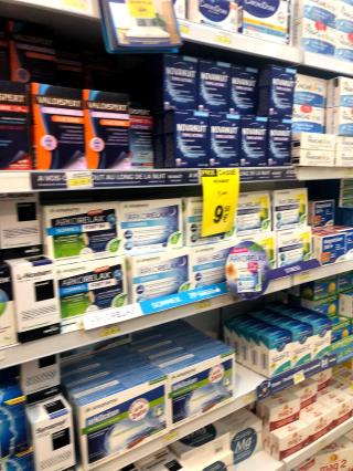 Pharmacie Pharmacie de Cap Valescure - Boticinal 0