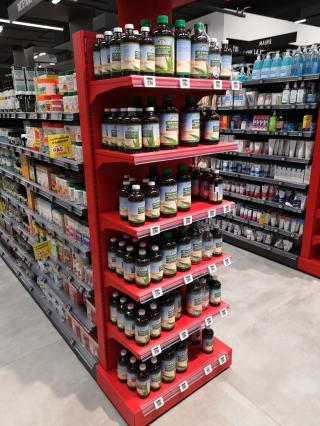 Pharmacie Pharmacie de l'Espace Coty 0