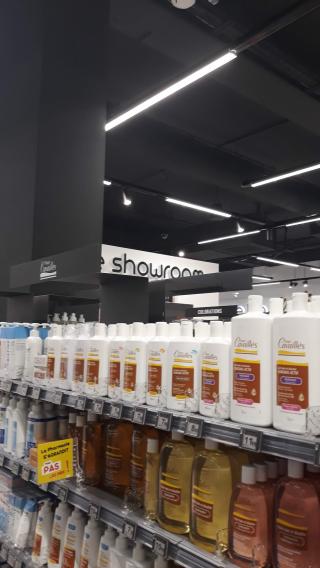 Pharmacie Pharmacie de l'Espace Coty 0