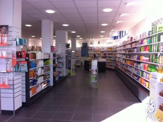 Pharmacie Pharmacie Des Augustins 0