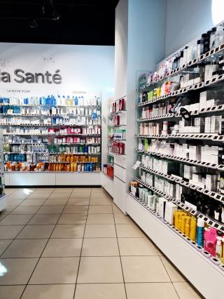 Pharmacie E.Leclerc Parapharmacie 0