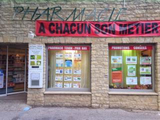 Pharmacie Pharmacie des Hauts de Pernes 0