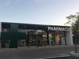Pharmacie Pharmacie Renucci 0