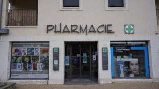 Pharmacie Pharmacie de Saint Didier 0