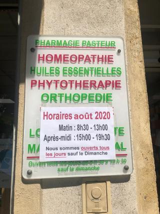 Pharmacie Pharmacie Pasteur 0