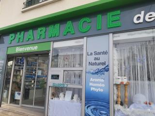 Pharmacie Cherubin Patrick 0