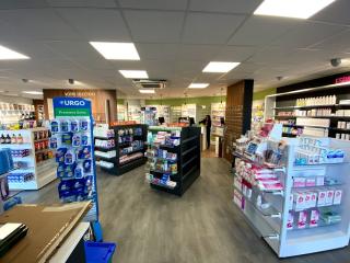 Pharmacie Pharmacie du Parc Châtenay-Malabry 0