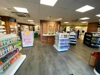 Pharmacie Pharmacie du Parc Châtenay-Malabry 0