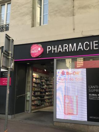 Pharmacie Pharmacie PHARMABEST Amar Maurière Zinsius - Pharmacy 0