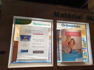 Pharmacie PHUE FAUBOURG DE MONS SELARL 0