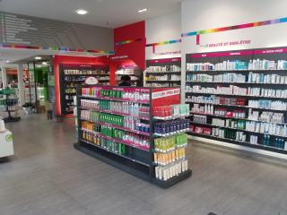 Pharmacie Pharmacie Caillac 2