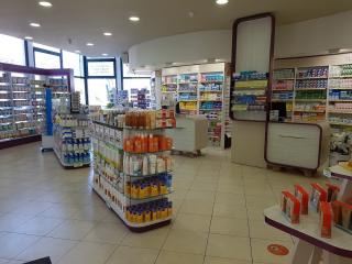 Pharmacie Pharmacie du Bontemps - Vapharm 0