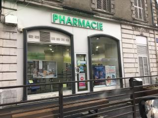 Pharmacie Pharmacie L Hoost 0