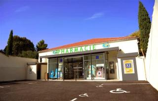 Pharmacie 💊PHARMACIE DU DUCHÉ I Uzès 30 0