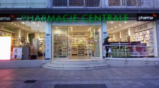Pharmacie Pharmacie Centrale 0