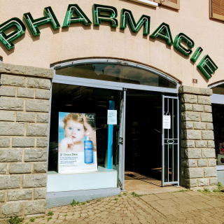 Pharmacie Pharmacie Forestier Snc 0