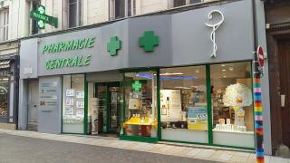 Pharmacie Pharmacie Fazzari 0