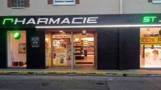 Pharmacie Pharmacie de Saint Julien 0