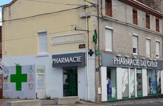 Pharmacie Pharmacie du Creux 0