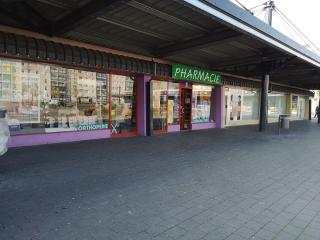 Pharmacie Pharmacie Cuvier 0