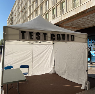 Pharmacie Pharmacie Du Forum 0