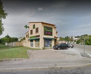 Pharmacie Pharmacie des Lilas 1