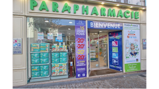 Pharmacie Parapharmacie Pharmavance Rueil-Malmaison 0