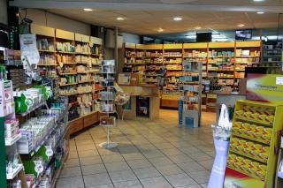 Pharmacie Pharmacie des Amériques 1