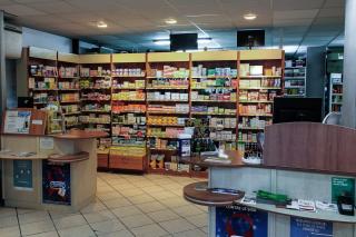 Pharmacie Pharmacie des Amériques 0