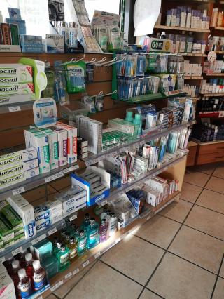 Pharmacie Pharmacie des Amériques 0