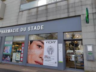 Pharmacie Pharmacie du Stade 0