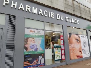 Pharmacie Pharmacie du Stade 0