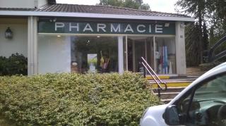 Pharmacie Raynal 0