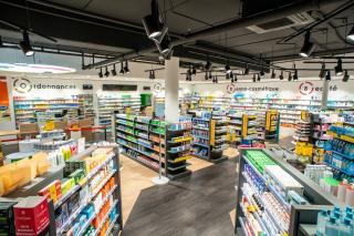 Pharmacie Pharmacie Rive Sud - Elsie Santé 0