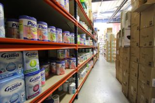 Pharmacie Pharmacie Rive Sud - Elsie Santé 0