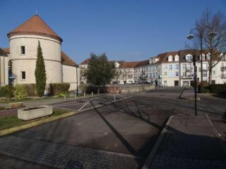 Pharmacie Pharmacie Cadaert Olivier 0